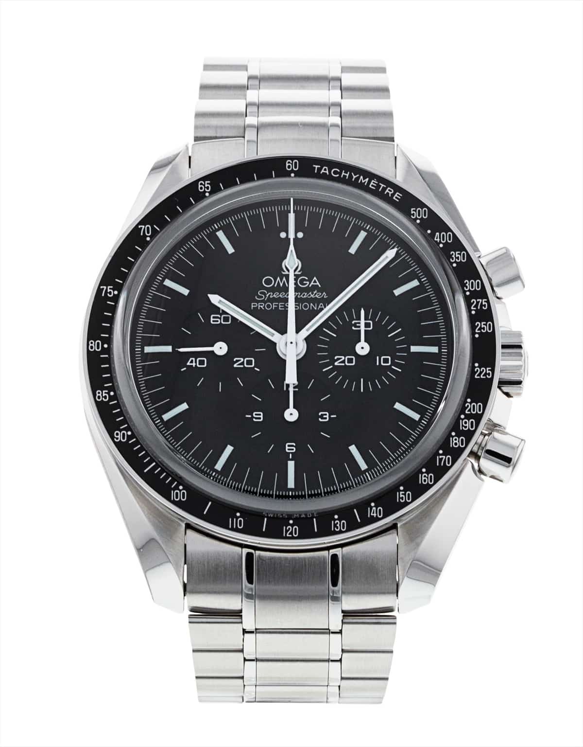 Omega Speedmaster Moonwatch 311.30.42.30.01.006